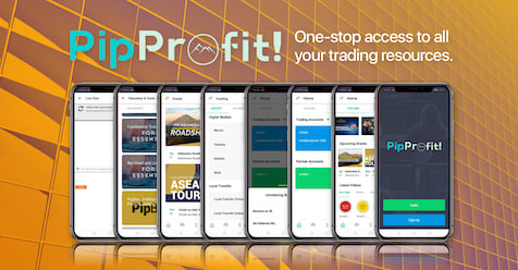 Fullerton Markets Announces Launch of Mobile App PipProfit!