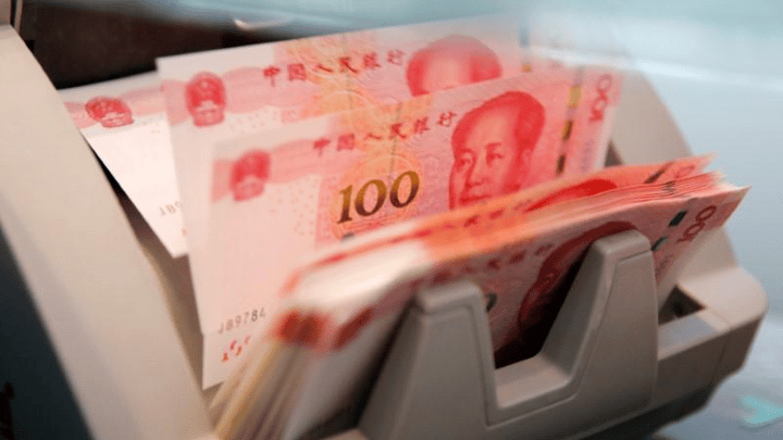 Solid fundamentals for Chinese yuan likely to be extended into 2021