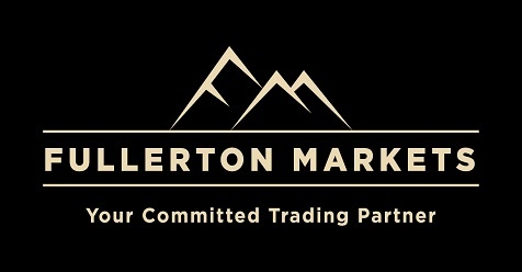 Fullerton Markets promotes Paul Turner as Executive Director