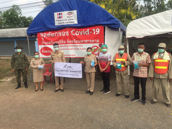 FM CSR_Thailand