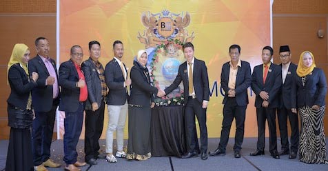 Fullerton Markets Announces BeGold Trading Sdn Bhd as White Label Partner