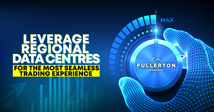 Fullerton Markets Expands Server Resources with Addition of New MT4 Data Centres