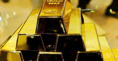 Gold's Performance Always Beat Others In Fed's Past Easing Cycle