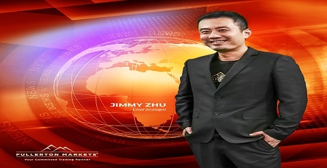 Jimmy Zhu LIVE on ICS 20 July 2018