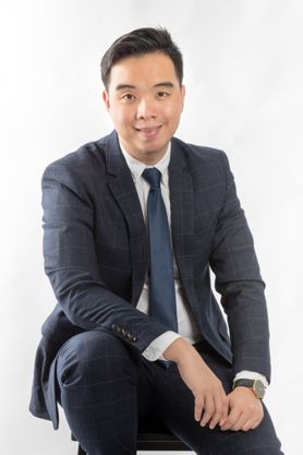 Financial Market Analyst & Keynote Speaker Louis Teo Launches Quintessential E-Book 