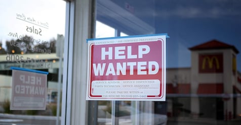 U.S. Jobs Report Warrants Another 25 BPS Cut; Imminent Recession Unlikely