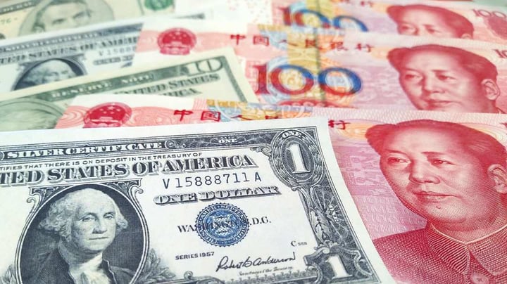 Economists: Phase One Trade Deal To Have Limited Impact On The RMB, Economists Predict