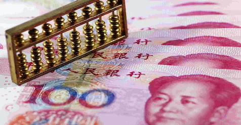 PBOC releases liquidity to shore up economy