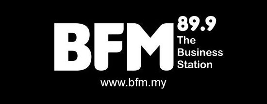 BFM Radio Interview (Malaysia)