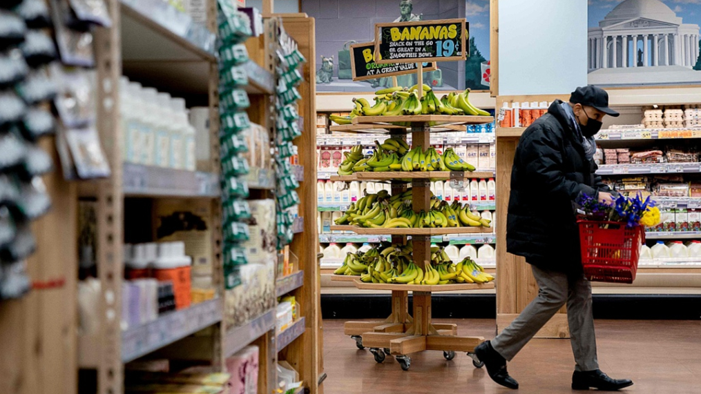 Worsening inflation increases recession risk in some Western economies