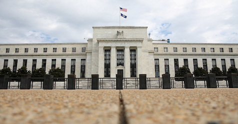 U.S. Fed's Rate Cut in 2019 is Done mid Less Global Uncertainties