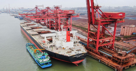 Bruised Exporters, Retailers Show Why U.S. Needs A Trade Deal Now