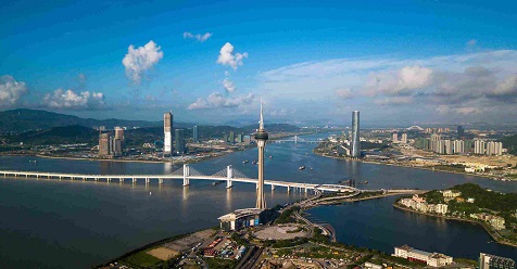 Greater Bay Area To Help Cultivate New Talent For Shanghai Tech Board