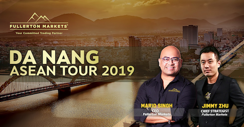 Fullerton Markets to Host Investment and Trading Summit in Da Nang, Vietnam