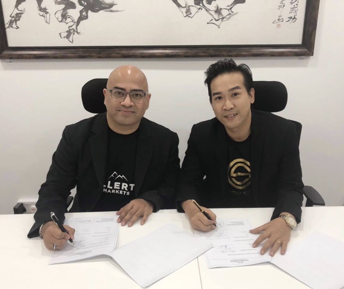 Fullerton Markets Partners with Fund Management Company Colossus Securities