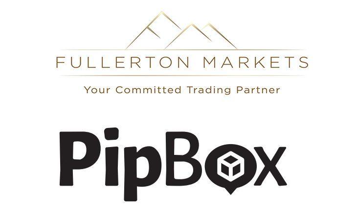 Fullerton Markets announces Global Launch of PipBox