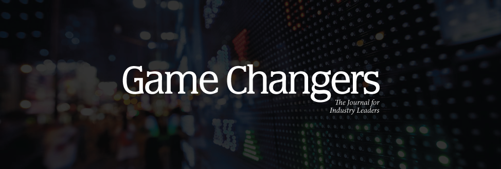 Game Changers Interview with CEO Mario Singh