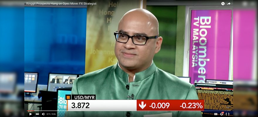 Finance Magnates Exclusive