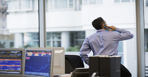 Shanghai Stocks Sell-Off May Be Overdone As Fear Overrides Fundamentals