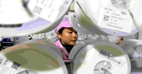 Inflation Fears, Not Trade War to Chart Global Investor Portfolios