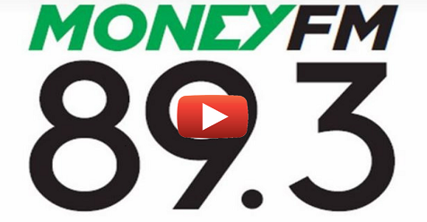Jimmy Zhu LIVE on Money FM 89.3&nbsp;22 January 2019