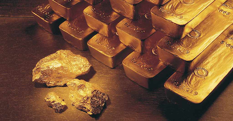 Chinese Yuan, Stocks Seen As Beneficiaries Of Gold's Stability