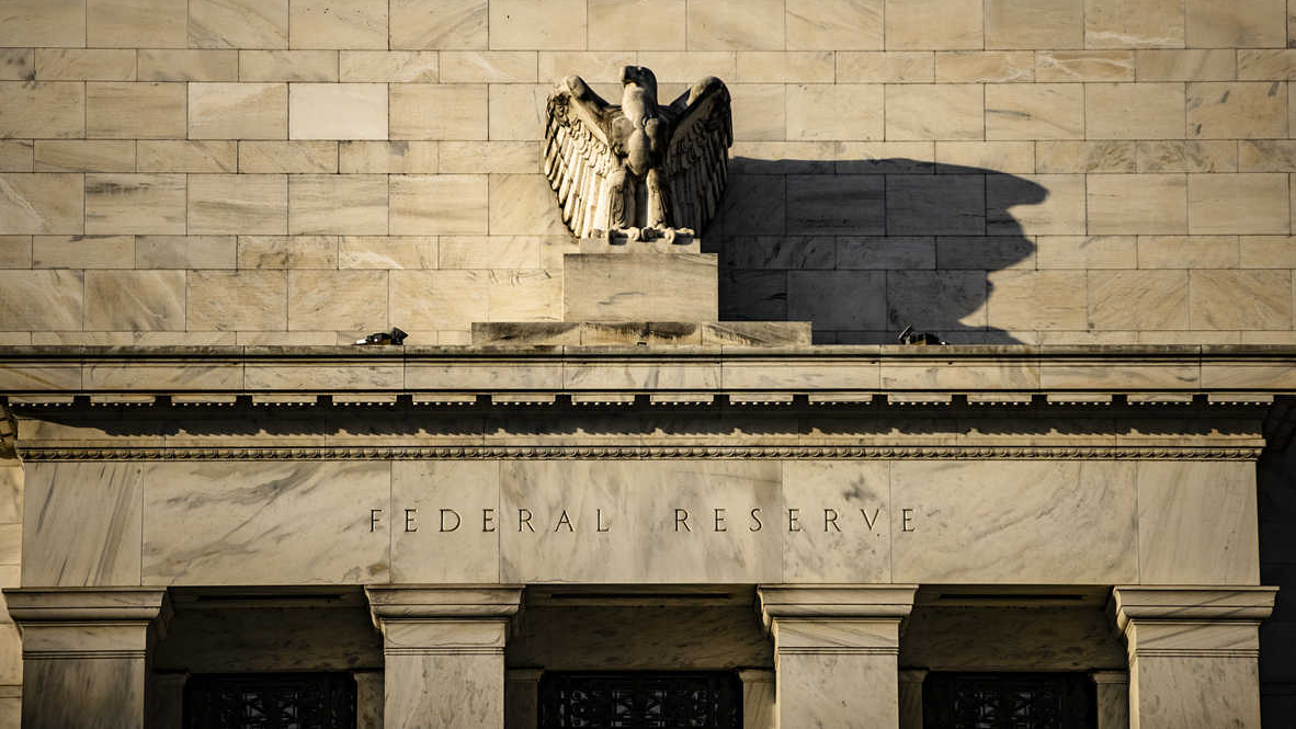 From equities to currencies, bonds' move will anchor sentiment in Q4 as Fed nears taper