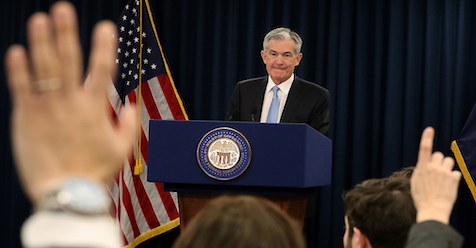 Fund Manager Portfolios Need Reshuffle After Fed Meeting