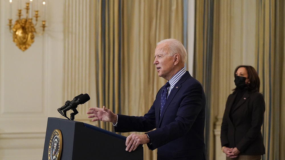 Surging U.S. rates spurred by stimulus unlikely to shock Chinese market this time