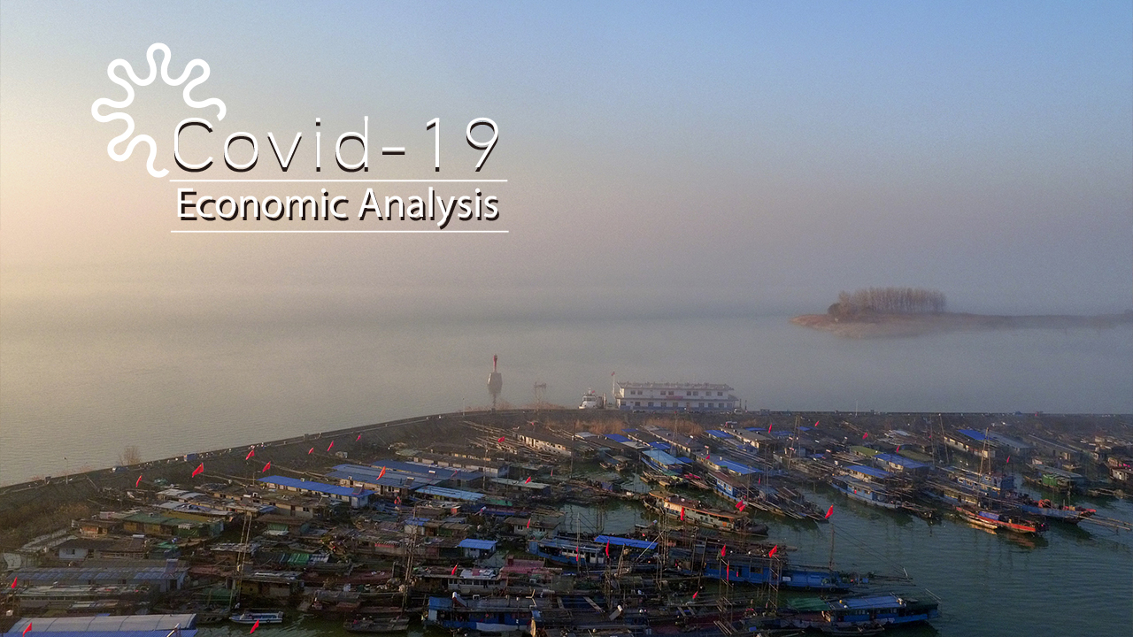 Is China a Safe Haven For Global Assets?