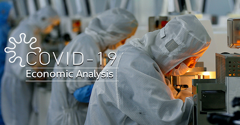 China's PMI Shows Virus-Containment Measures Speak Louder Than Stimulus Package